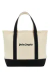 Palm Angels Handbags. In Offwhite
