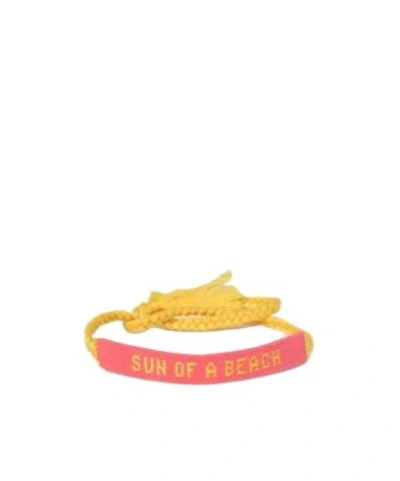 Palm Angels Bracelets