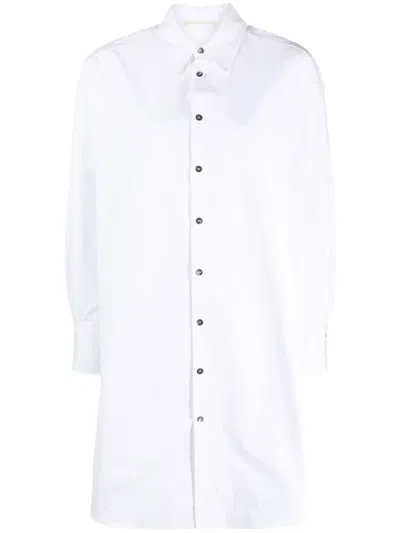 Palm Angels Abito-36 Nd  Female In White