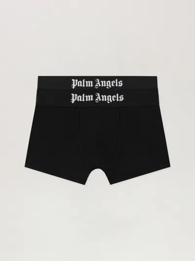 Palm Angels Bw  Trunk Bipack
