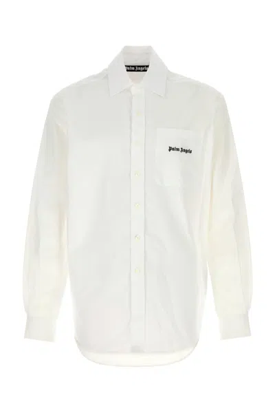 PALM ANGELS CAMICIA-50 ND PALM ANGELS MALE