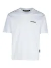 Palm Angels 3 Pack Multicolor Cotton T-shirt In Multicolour