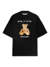 Palm Angels Topwear In Black