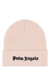 Palm Angels Cappello Pwlc014f23fab001 0410 In Pink