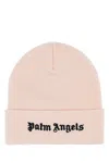Palm Angels Cappello Pwlc014f23fab001 0410 In Pink