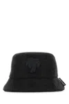 PALM ANGELS CAPPELLO-TU ND PALM ANGELS FEMALE