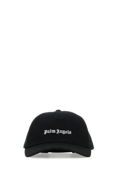 Palm Angels Cappello-tu Nd  Male