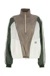 PALM ANGELS CAPPOTTO-XS ND PALM ANGELS FEMALE