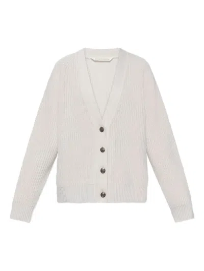 PALM ANGELS PALM ANGELS CARDIGAN CLOTHING