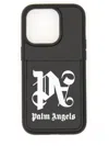 Palm Angels Monogram Iphone 15 Pro Max Case