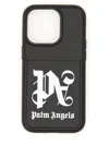 PALM ANGELS PALM ANGELS CASE FOR IPHONE 14 PRO