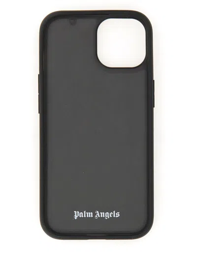 PALM ANGELS CASE FOR IPHONE 15