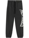 PALM ANGELS CITY SPORTS TROUSERS