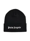 PALM ANGELS PALM ANGELS CLASSIC COTTON CAP