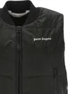 PALM ANGELS PALM ANGELS JACKETS AND VESTS