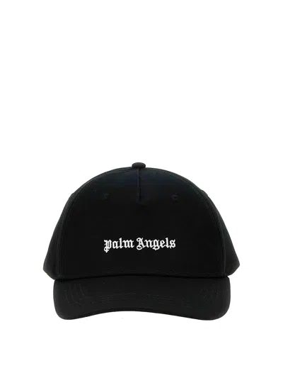 Palm Angels Sombrero - Blanco In White