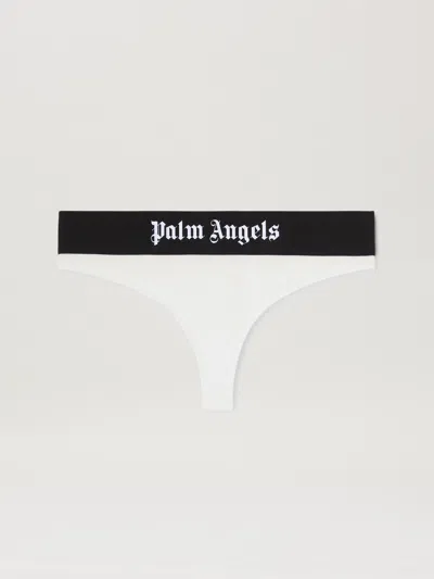 Palm Angels Classic Logo Brazilian