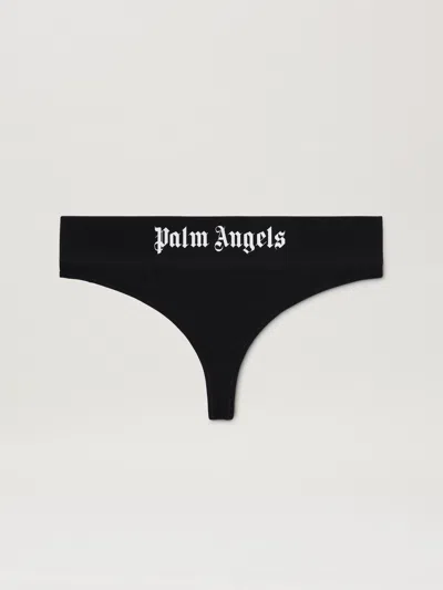 Palm Angels Classic Logo Brazilian