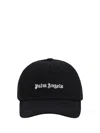 Palm Angels Classic Logo Cap