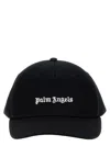PALM ANGELS PALM ANGELS CLASSIC LOGO CAP