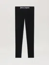 Palm Angels Classic Logo Leggings