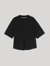 Palm Angels Classic Logo Over Tee