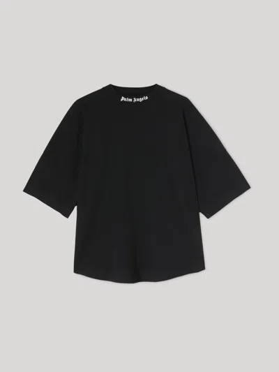 Palm Angels Classic Logo Over Tee