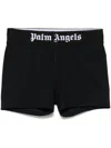 Palm Angels Classic Logo Performance Shorts