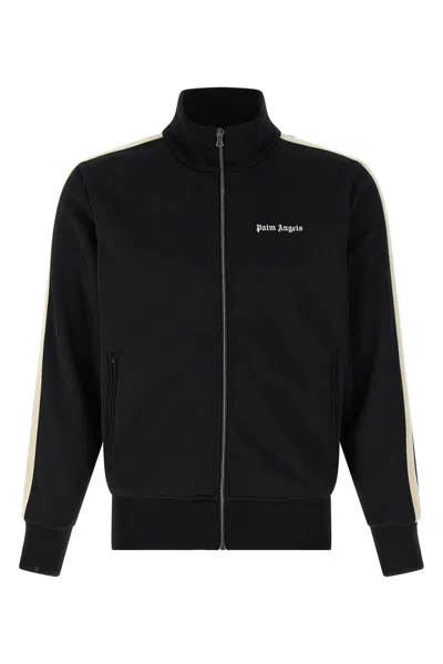 PALM ANGELS PALM ANGELS 'CLASSIC LOGO' SWEATSHIRT