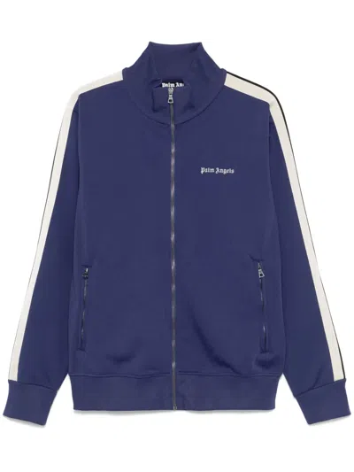 PALM ANGELS CLASSIC LOGO TRACK JACKET