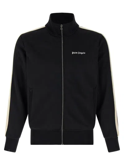 PALM ANGELS PALM ANGELS 'CLASSIC LOGO' SWEATSHIRT