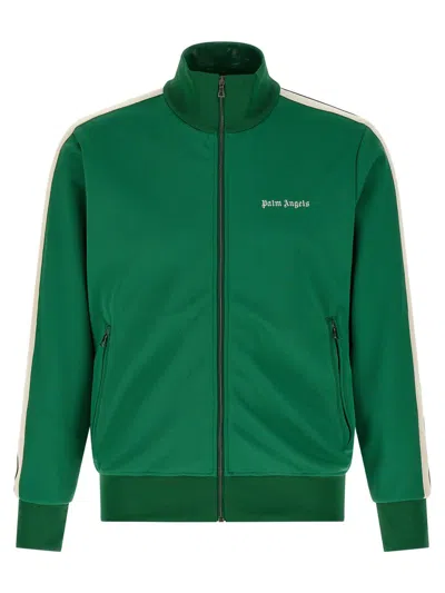 PALM ANGELS PALM ANGELS 'CLASSIC LOGO' SWEATSHIRT