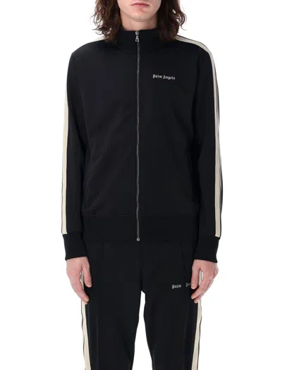 PALM ANGELS PALM ANGELS CLASSIC LOGO TRACK JACKET