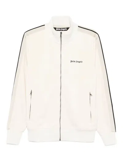 PALM ANGELS `CLASSIC LOGO` TRACK JACKET