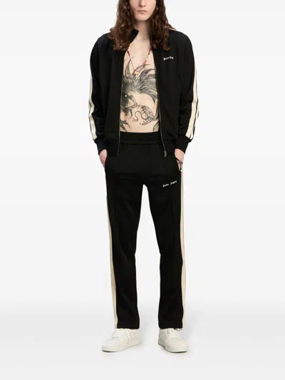 PALM ANGELS CLASSIC LOGO TRACK JACKET