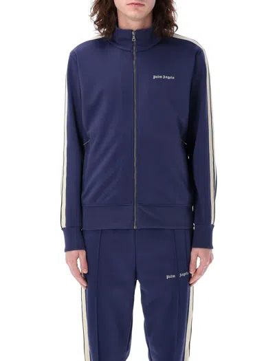 PALM ANGELS PALM ANGELS CLASSIC LOGO TRACK JACKET