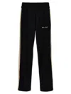 Palm Angels Men Logo Track Pants