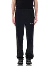 PALM ANGELS PALM ANGELS CLASSIC LOGO TRACK trousers