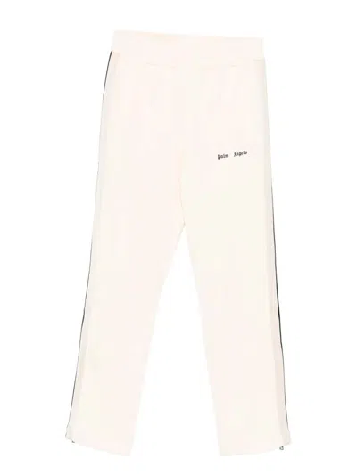 PALM ANGELS `CLASSIC LOGO` TRACK PANTS