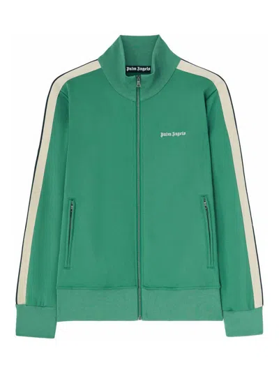 PALM ANGELS CHAQUETA CASUAL - MULTICOLOR
