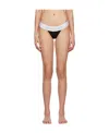 Palm Angels Classic Thong In Nude