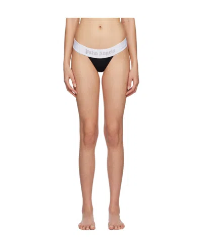 Palm Angels Classic Thong In Nude