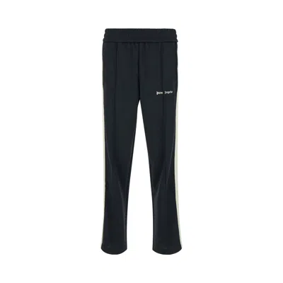 Pre-owned Palm Angels Classic Track Pants 'black/white' | Men's Size Xs