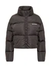 Palm Angels Outerwears In Multicolor