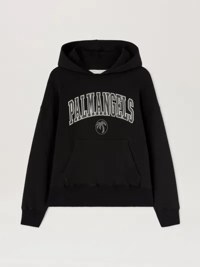 Palm Angels College Hoodie