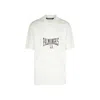 Palm Angels College Logo Polo Men