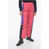 Palm Angels Thunderbolt Colour-block Ski Trousers