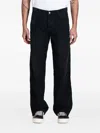 Palm Angels Corduroy Trousers
