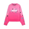 Palm Angels Paradise Palm Sweatshirt