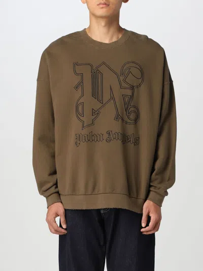 PALM ANGELS JUMPER PALM ANGELS MEN,E58572048